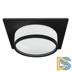 Встраиваемый светильник Feron DL500 51088