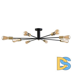 Потолочная люстра Nowodvorski Mill 9135