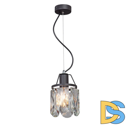 Подвесной светильник Vitaluce V5326-1/1S