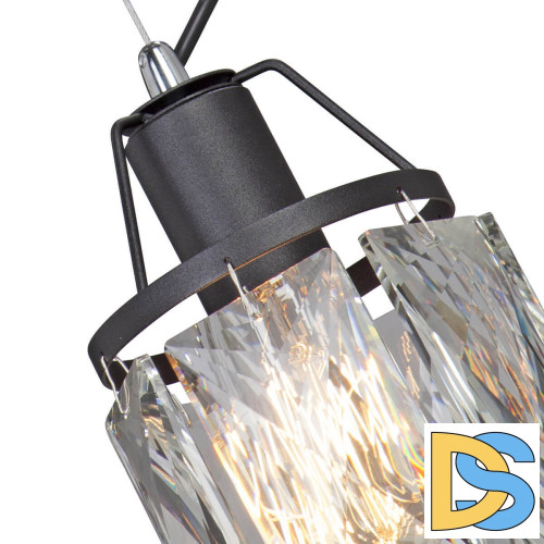 Подвесной светильник Vitaluce V5326-1/1S