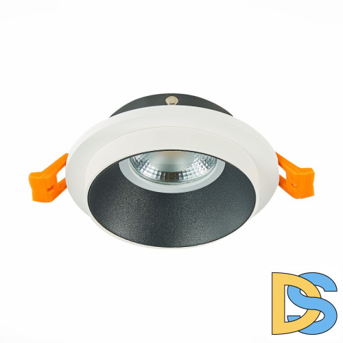 Встраиваемый светильник ST Luce ST206 ST206.528.01