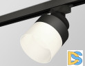 Трековый светильник Ambrella Light Track System XT8102021 (A2526, A2106, C8102, N8402)