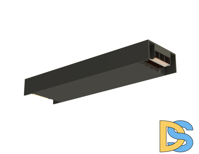 Блок питания для шинопровода Ambrella Light Track System GL3672