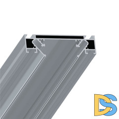 Профиль для шинопровода в натяжной потолок Arte Lamp Track Accessories A632205