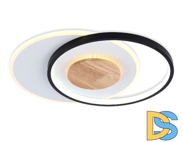 Потолочный светильник Ambrella Light Linetech Comfort FL4789