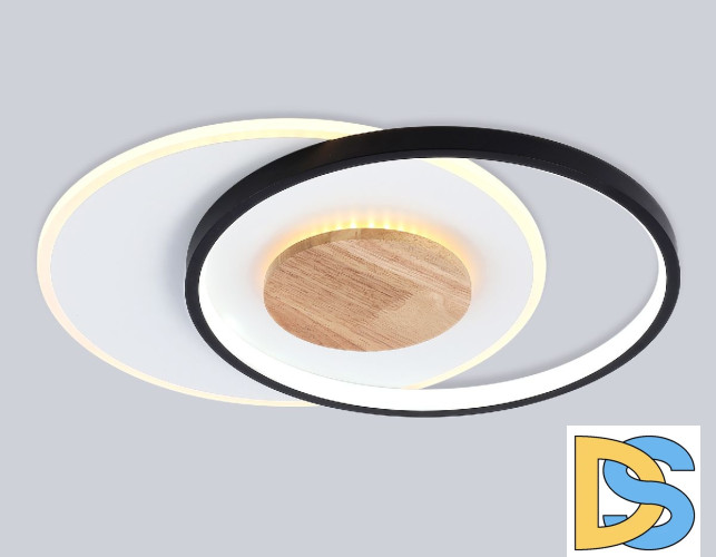 Потолочный светильник Ambrella Light Linetech Comfort FL4789