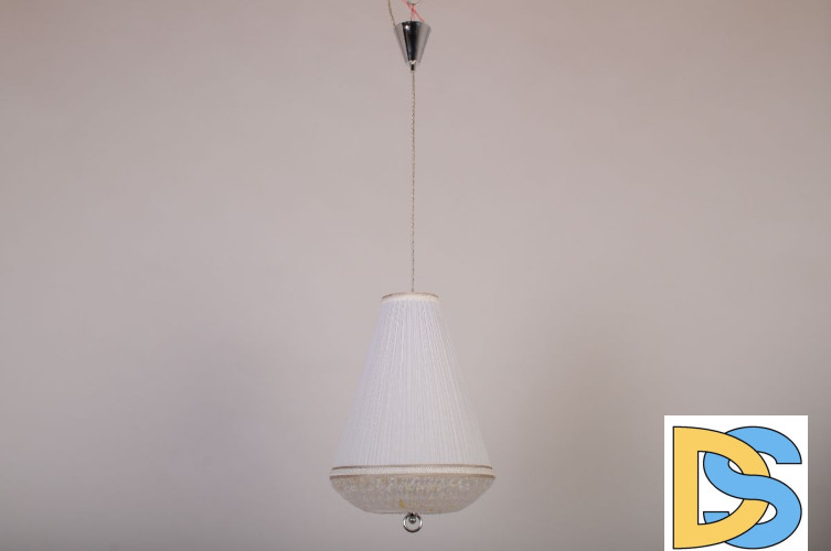 Подвесная люстра Abrasax CL.9301-2 White