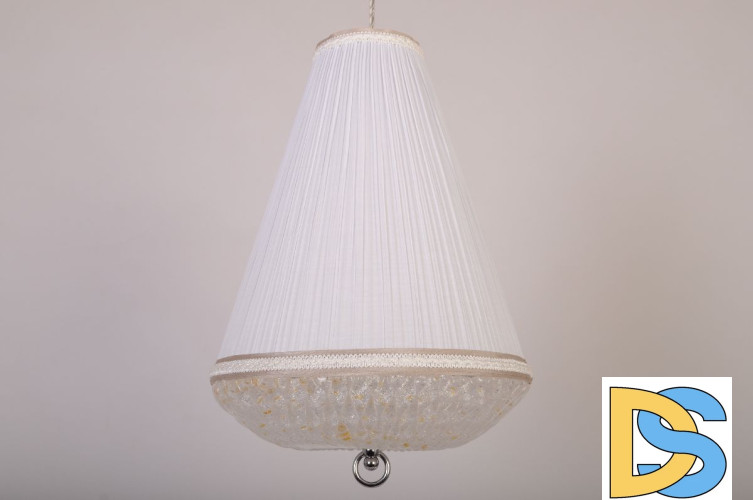 Подвесная люстра Abrasax CL.9301-2 White