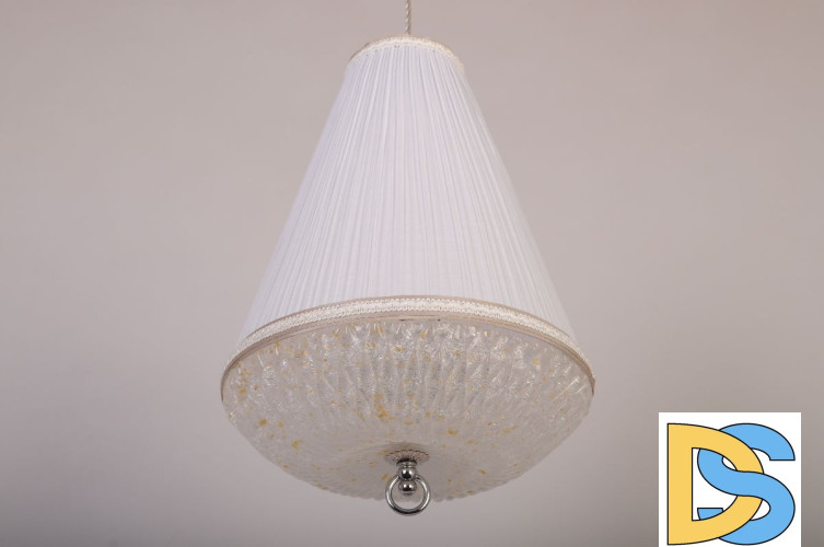 Подвесная люстра Abrasax CL.9301-2 White