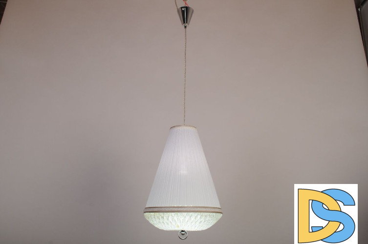 Подвесная люстра Abrasax CL.9301-2 White