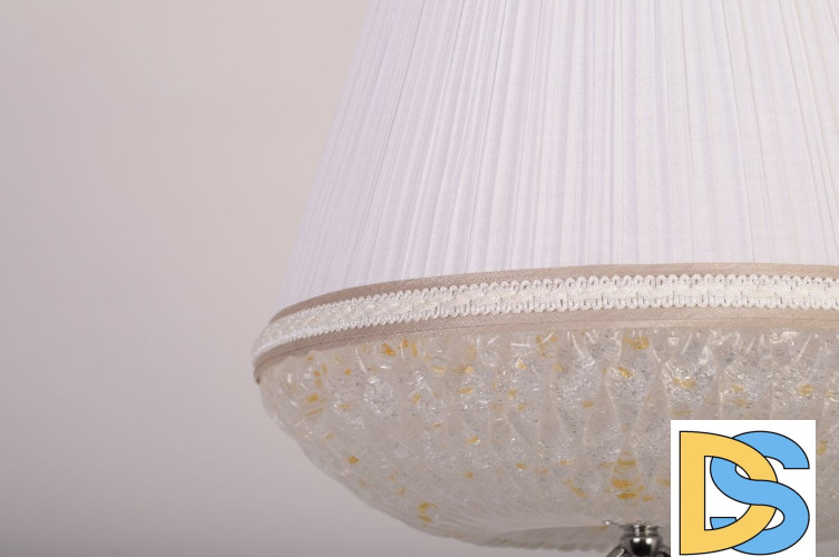 Подвесная люстра Abrasax CL.9301-2 White