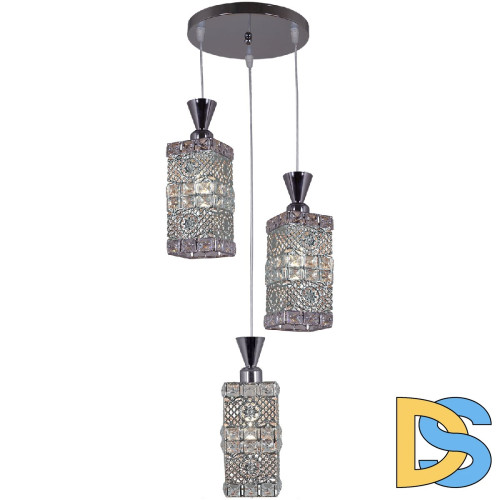 Подвесной светильник Reluce 04115-0.9-03 CH