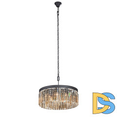 Подвесная люстра Vitaluce V5181-1/9