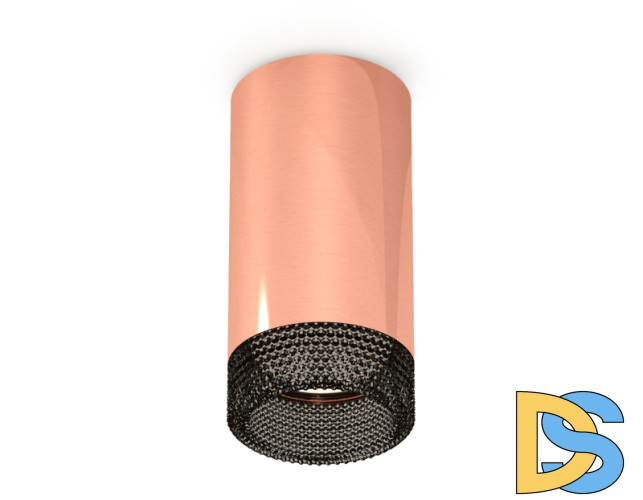 Потолочный светильник Ambrella Light Techno Spot XS6326011 (C6326, N6151)