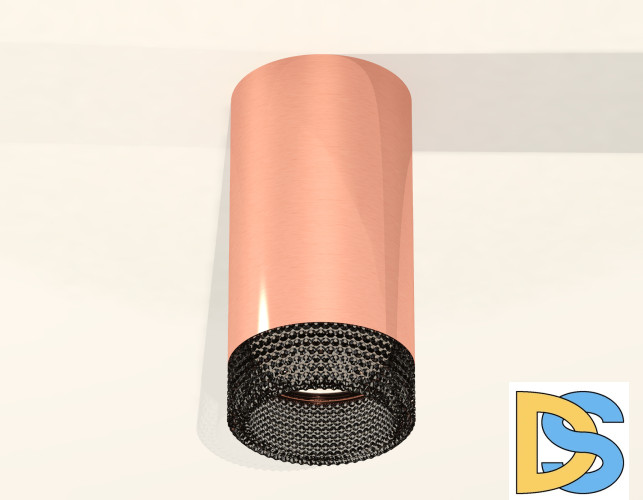 Потолочный светильник Ambrella Light Techno Spot XS6326011 (C6326, N6151)