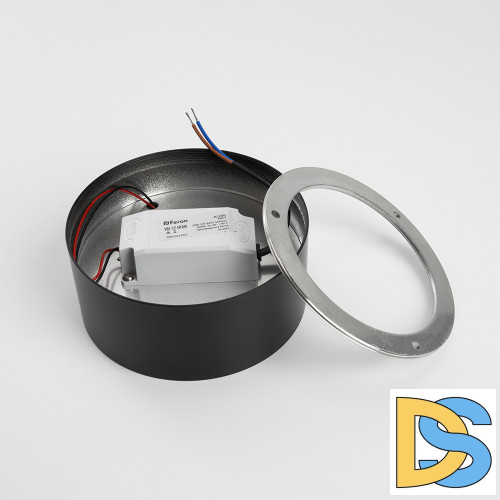 Накладной светильник Feron AL200 48077