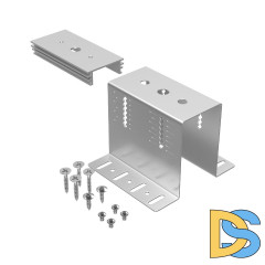Крепеж для установки шинопровода Maytoni Gravity TRA010HCB