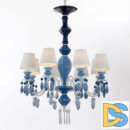 Подвесная люстра Cloyd Lottie 11455