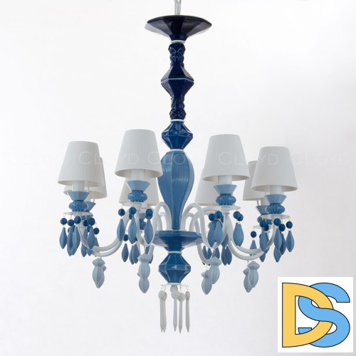 Подвесная люстра Cloyd Lottie 11455