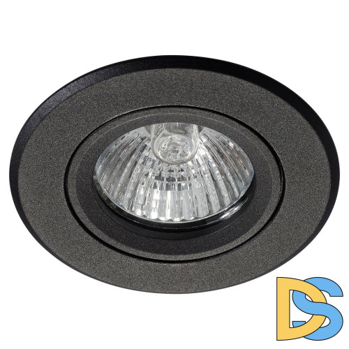 Встраиваемый светильник AM Group AM03 BK