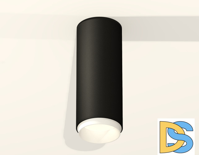 Потолочный светильник Ambrella Light Techno Spot XS6343001 (C6343, N6120)