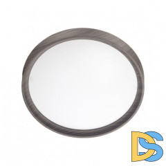 Настенно-потолочный светильник Sonex Woodi 7627/EL