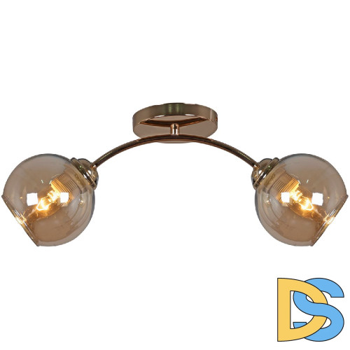 Потолочная люстра Reluce 01538-0.3-02 FGD