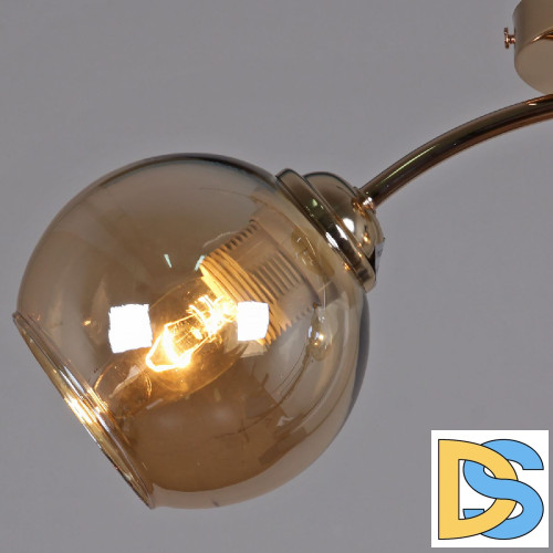 Потолочная люстра Reluce 01538-0.3-02 FGD