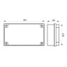 Блок аварийного питания Эра LED-LP-E200-1-240 IP65 Б0055351