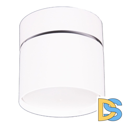 Спот Reluce 53009-9.5-001CT GX53 WT