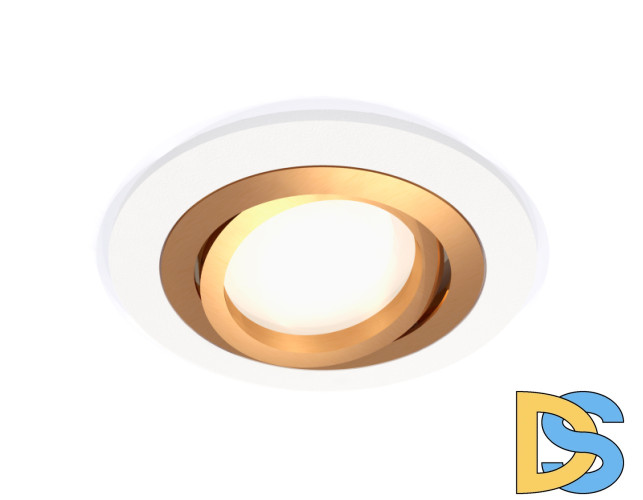 Встраиваемый светильник Ambrella Light Techno Spot XC7621083 (C7621, N7004)