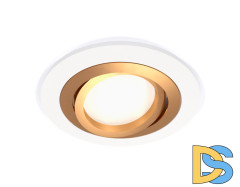 Встраиваемый светильник Ambrella Light Techno Spot XC7621083 (C7621, N7004)