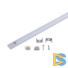 Профиль для ленты Gauss BT411