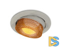 Встраиваемый светильник Ambrella Light Techno Spot XC7653064 (C7653, N7195)