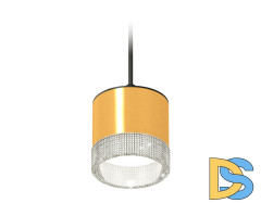 Комплект подвесного светильника Ambrella Light Techno Spot XP8121030 (A2333, C8121, N8480)