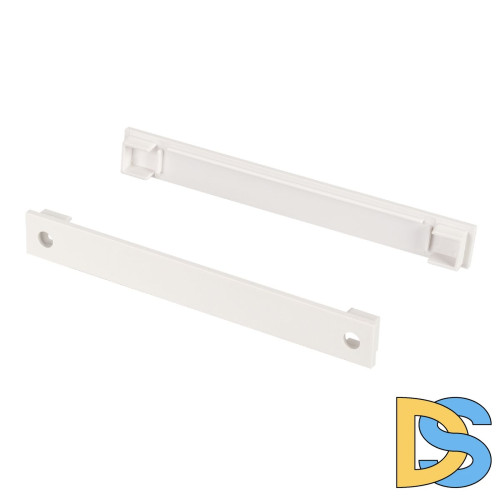 Заглушка Arlight FANTOM-W75-DUAL WHITE 039953