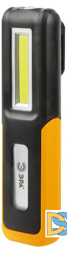 Фонарь Практик аккумуляторный Эра RA-803 Б0052313