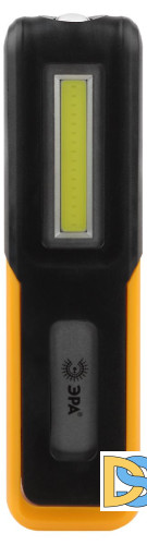 Фонарь Практик аккумуляторный Эра RA-803 Б0052313