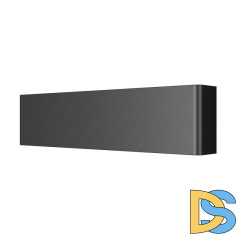 Настенный светодиодный светильник Lightstar Fuime Led 810617