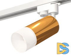 Трековый однофазный светильник Ambrella Light Track System XT6327003 (A2520, C6327, N6252)