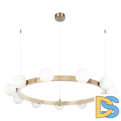 Подвесная люстра Loft IT Hoop 10311/11