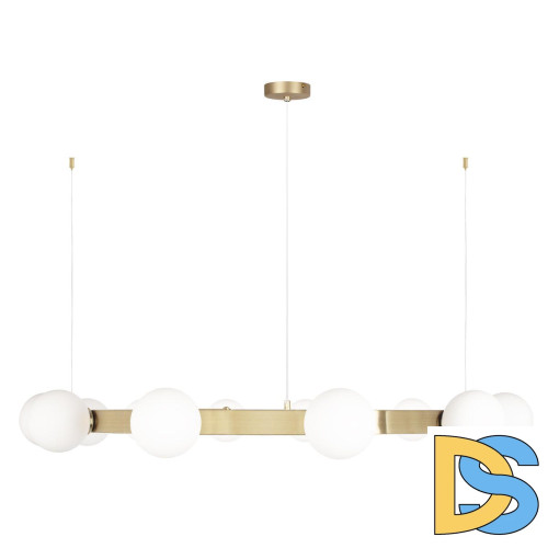 Подвесная люстра Loft IT Hoop 10311/11