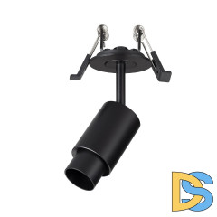 Встраиваемый спот Arlight ART-NEMO-BUILT-ZOOM-R29.5-2W Warm3000 049769