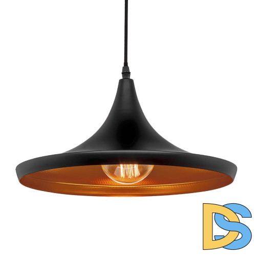 Подвесной светильник LOFT IT Beat Loft1843/B