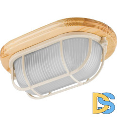 Настенно-потолочный светильник Feron НБО 0460012 11572