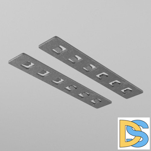 Пластина соединительная Maytoni Technical Accessories for Exility TRA034C-42S