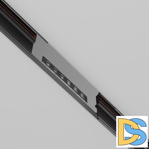 Пластина соединительная Maytoni Technical Accessories for Exility TRA034C-42S