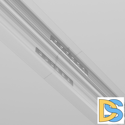 Пластина соединительная Maytoni Technical Accessories for Exility TRA034C-42S