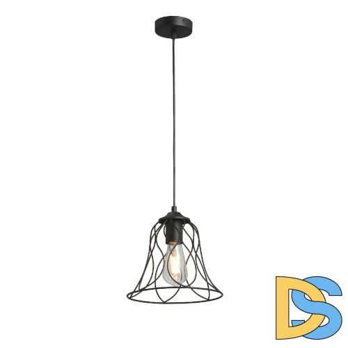 Подвесной светильник Vitaluce V2869-1/1S