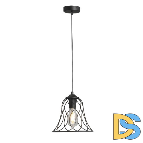 Подвесной светильник Vitaluce V2869-1/1S